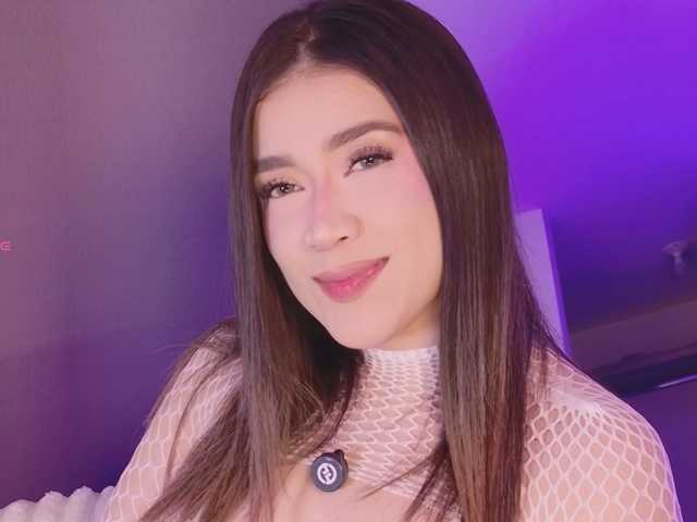 Kassia-Rogers live cam on BongaCams