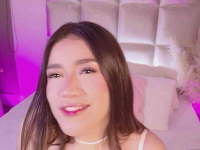 Kassia-Rogers webcam
