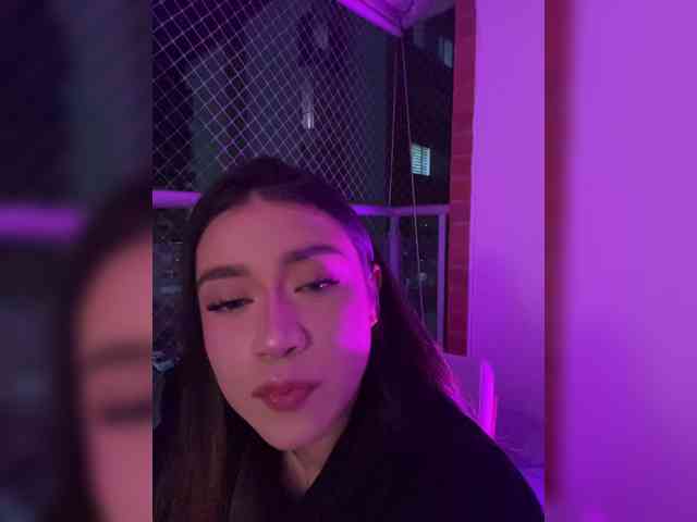 Kassia-Rogers webcam