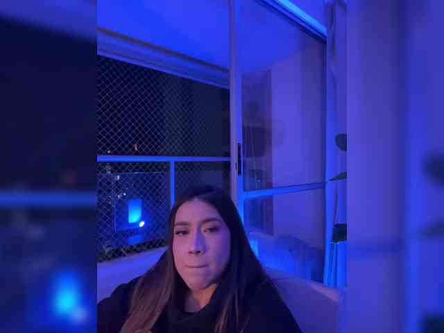 Kassia-Rogers webcam