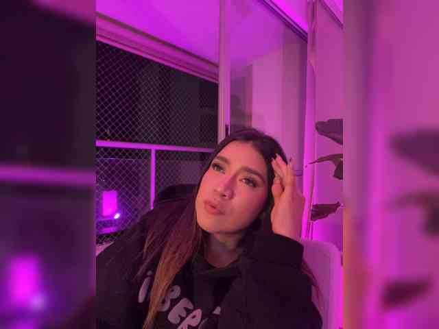 Kassia-Rogers webcam