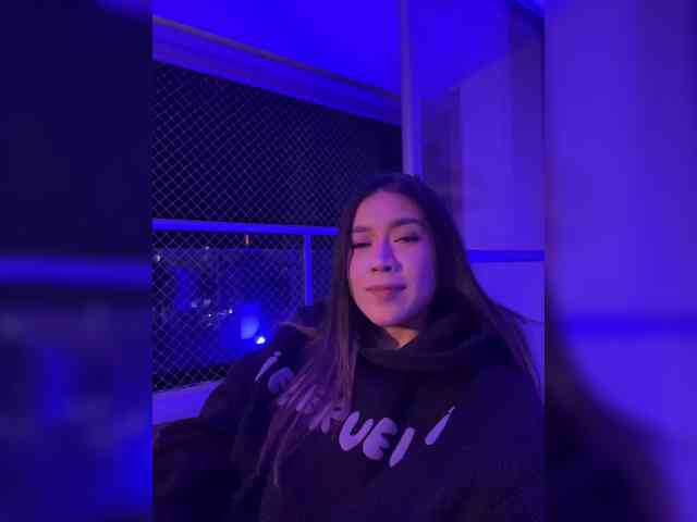 Kassia-Rogers webcam