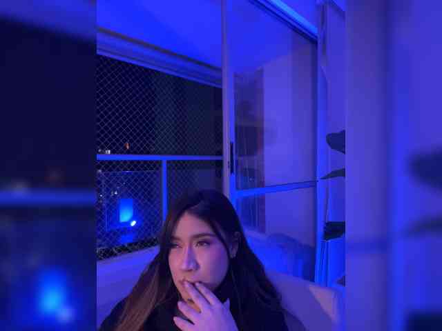 Kassia-Rogers webcam