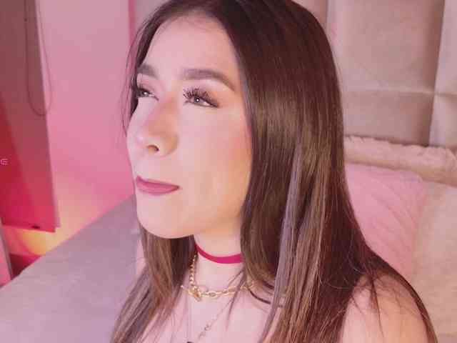 Kassia-Rogers webcam