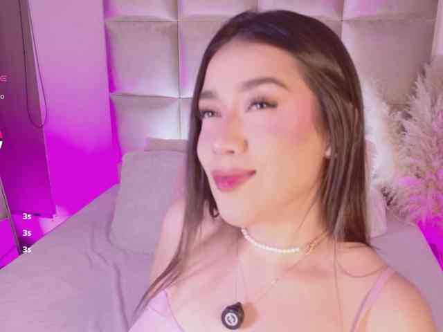 Kassia-Rogers webcam