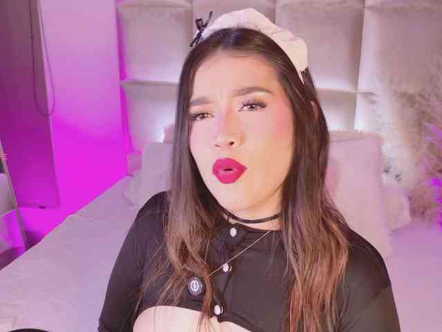 Kassia-Rogers webcam