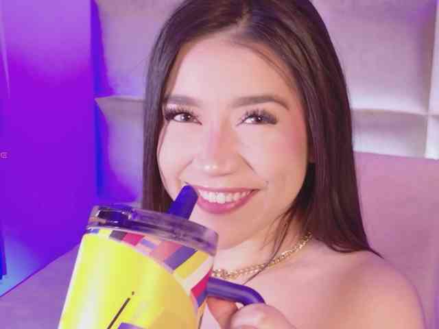 Kassia-Rogers webcam