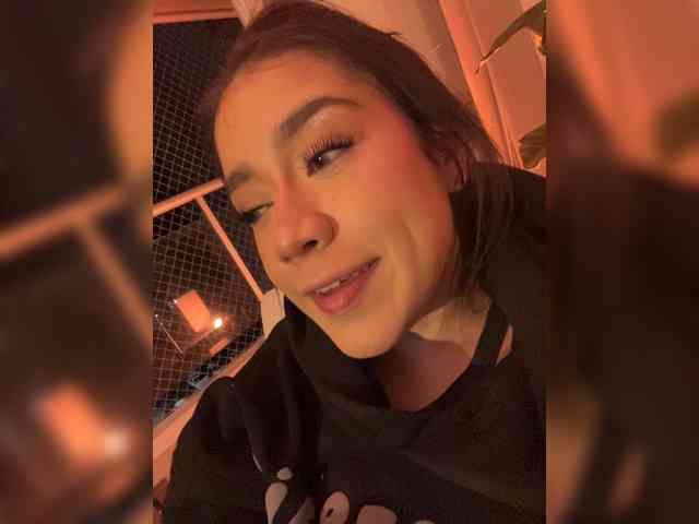 Kassia-Rogers webcam