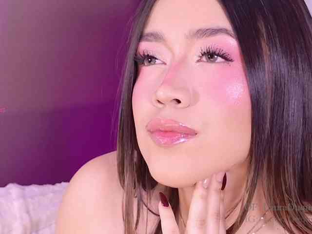 Kassia-Rogers webcam