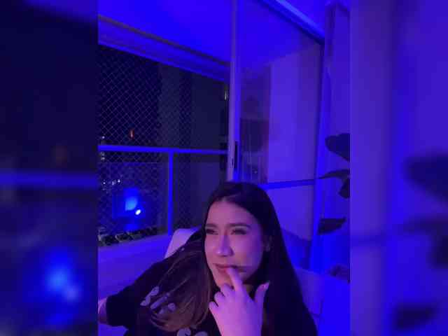 Kassia-Rogers webcam
