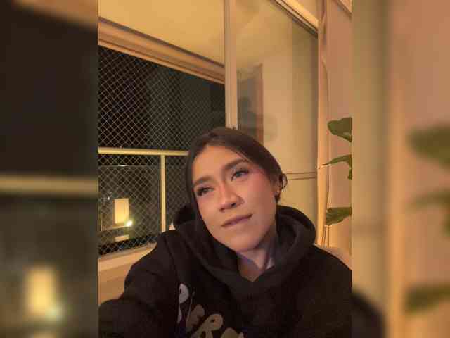 Kassia-Rogers webcam