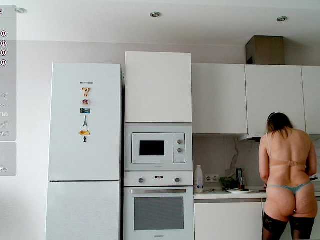 yamajca cam belle
