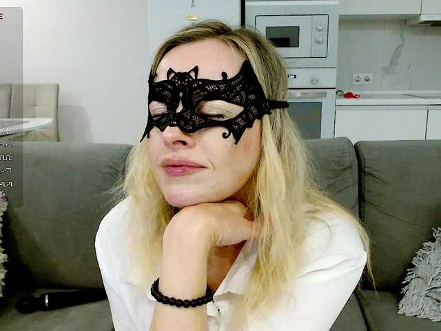 Yamajca live webcam show