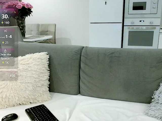 Yamajca, live now on BongaCams