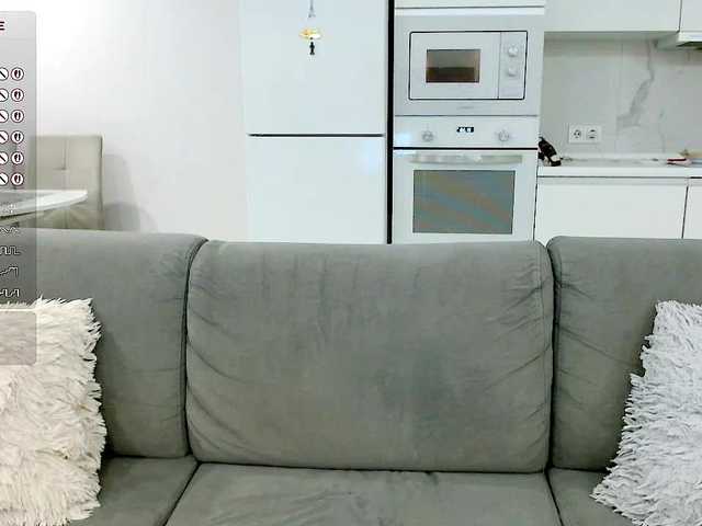 yamajca live sex show