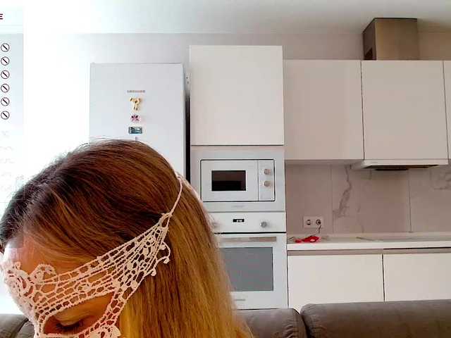 Yamajca live cam on BongaCams