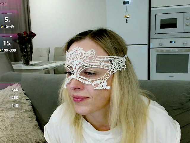 Yamajca live cam on BongaCams