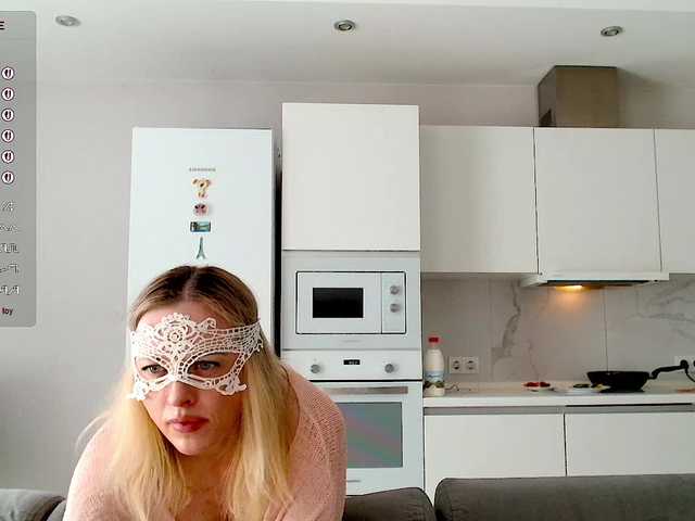 Yamajca live cam on BongaCams