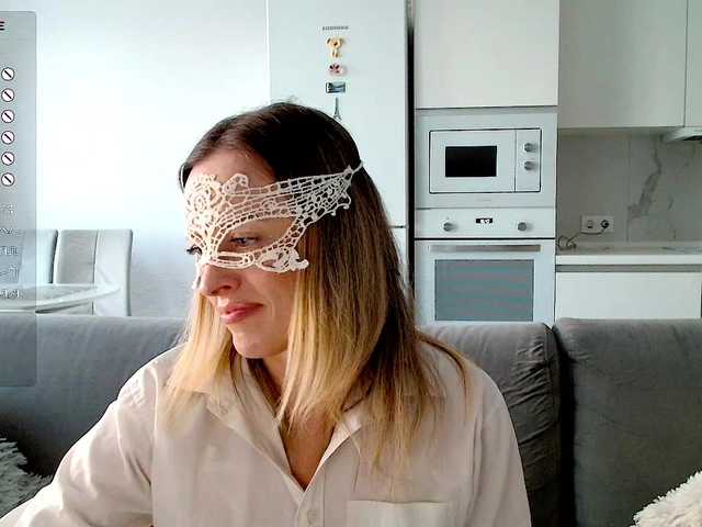 Yamajca's BongaCams show and profile