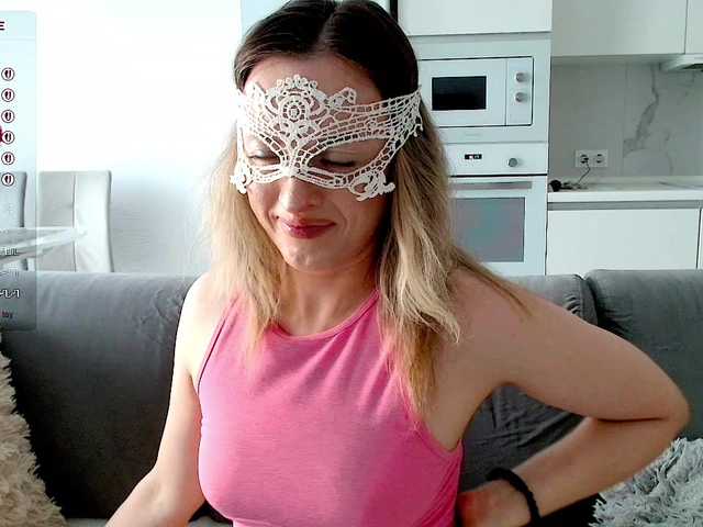Yamajca live cam on BongaCams