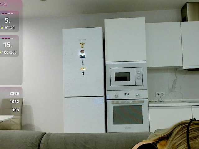 Yamajca — live female cam