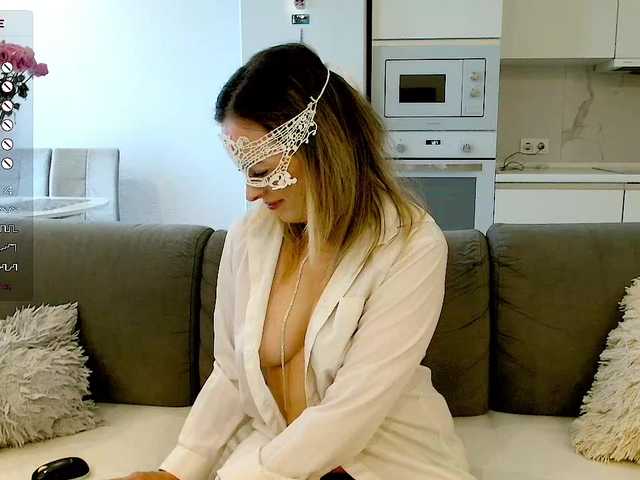 Yamajca's BongaCams profile