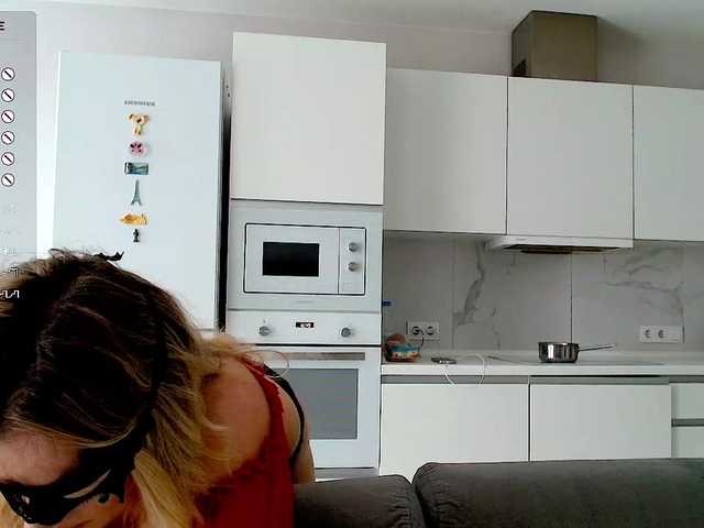 Yamajca live cam on BongaCams