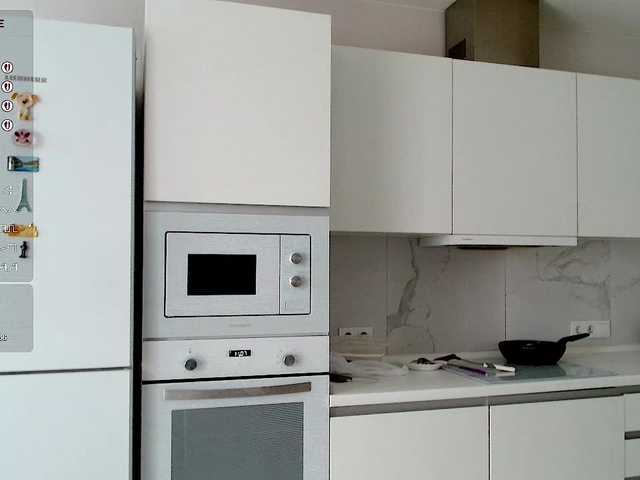 Yamajca's BongaCams show and profile