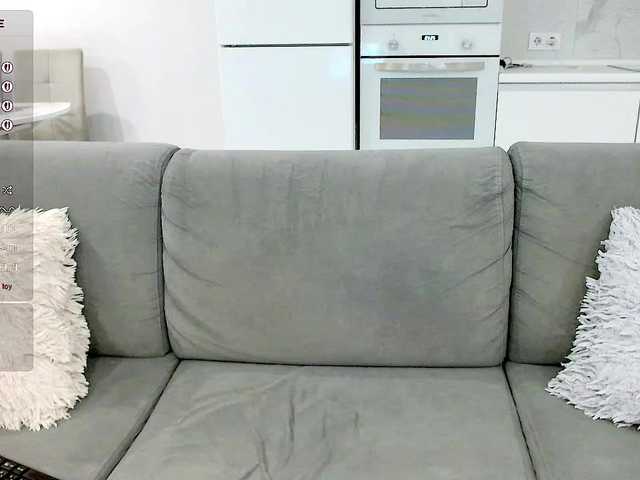 Yamajca live cam on BongaCams
