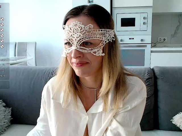 Yamajca's BongaCams profile