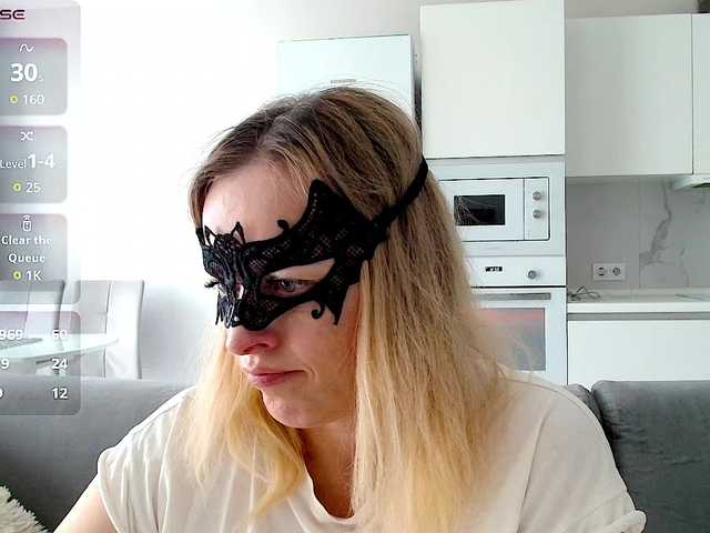 Yamajca live cam on BongaCams