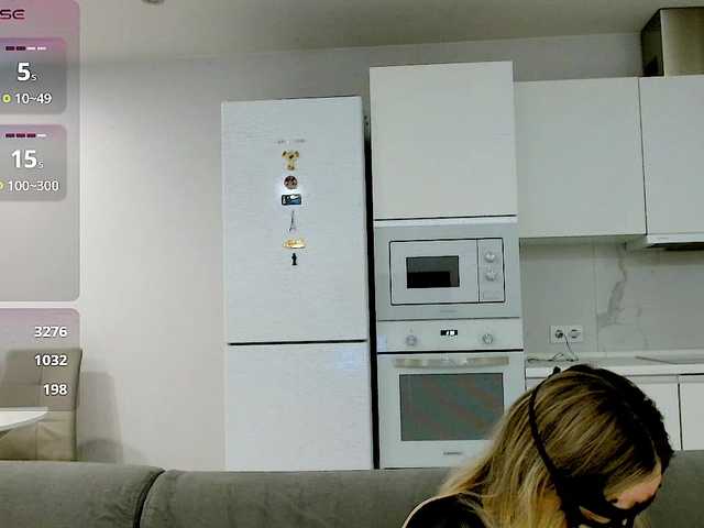 Yamajca — live female cam