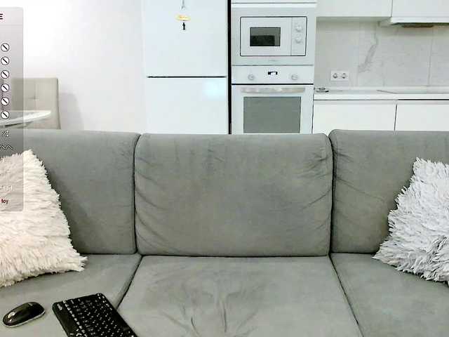 Yamajca live cam on BongaCams
