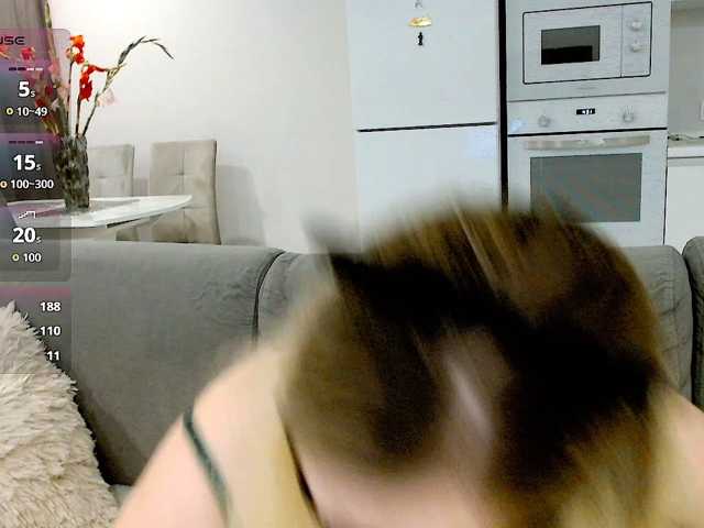 Yamajca live cam on BongaCams