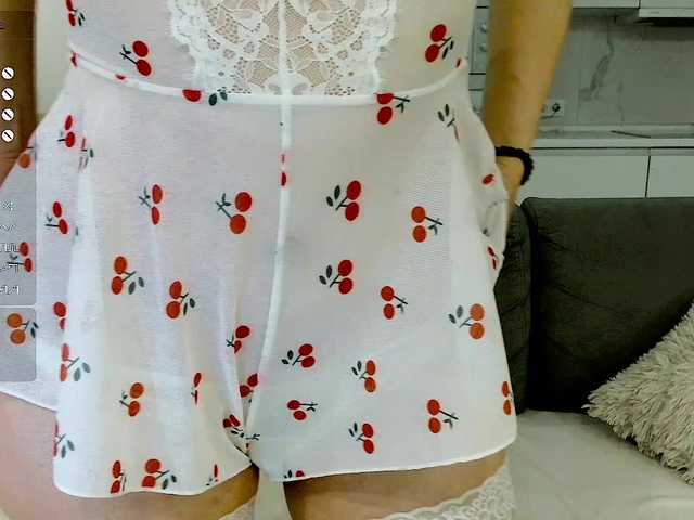 Yamajca's BongaCams profile