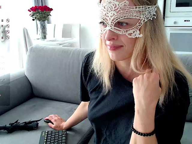 Yamajca live cam on BongaCams