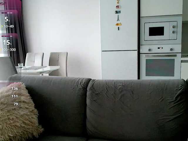 Yamajca live cam on BongaCams