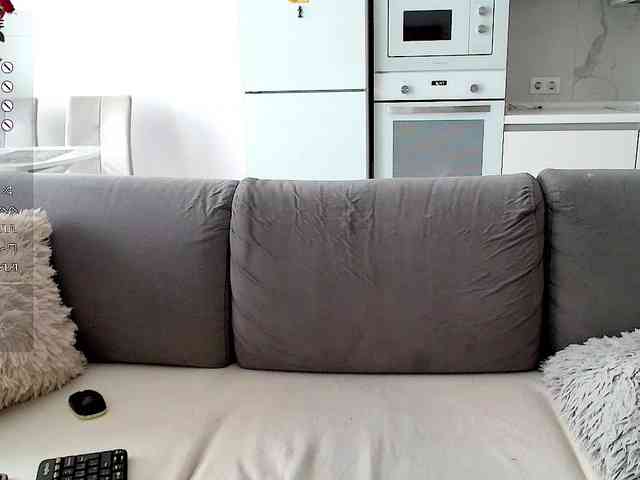 Yamajca webcam