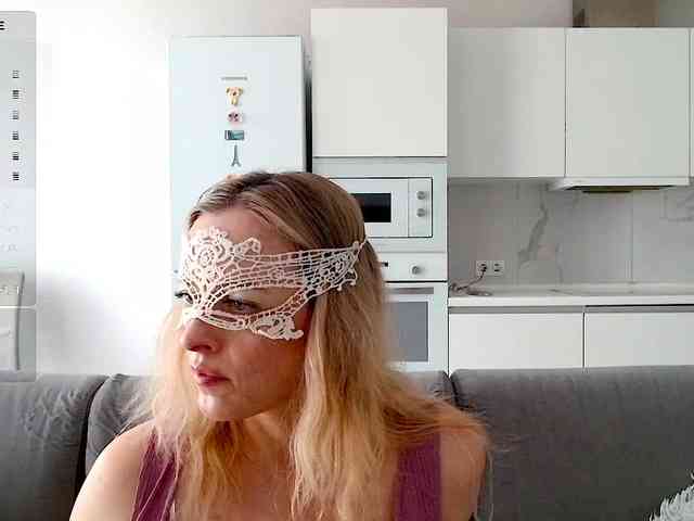 Yamajca webcam