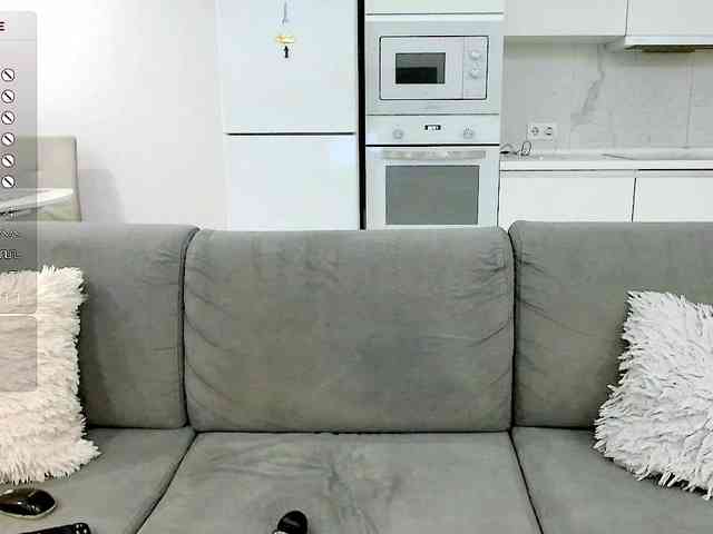 Yamajca Sex Cam Show