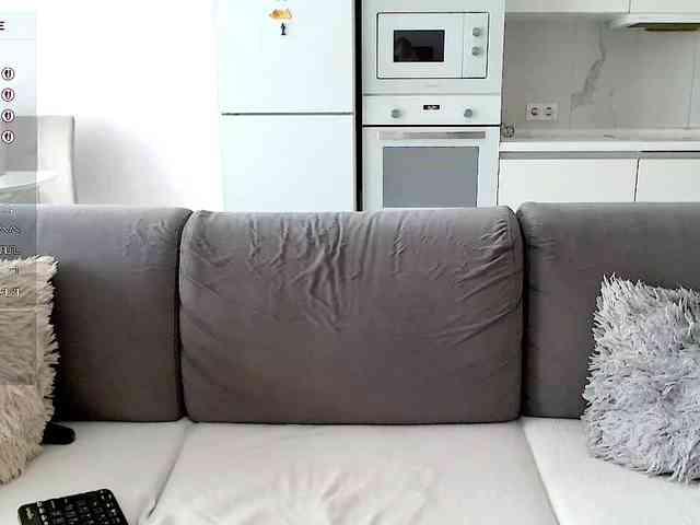 Yamajca webcam
