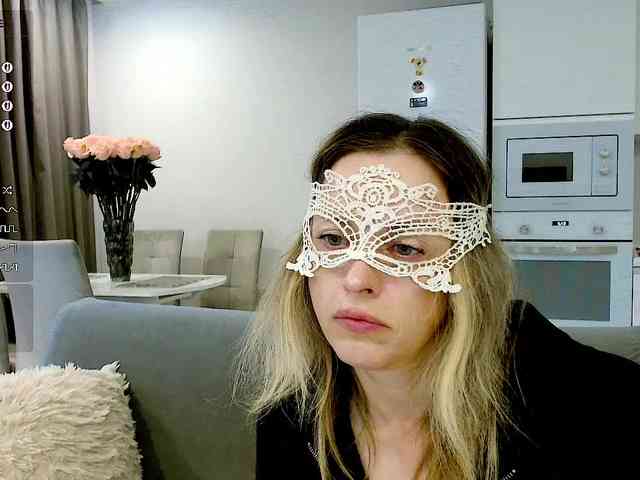 Yamajca webcam