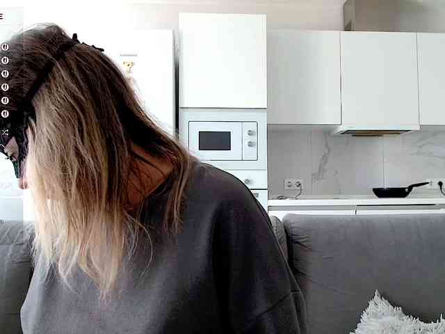 Yamajca webcam