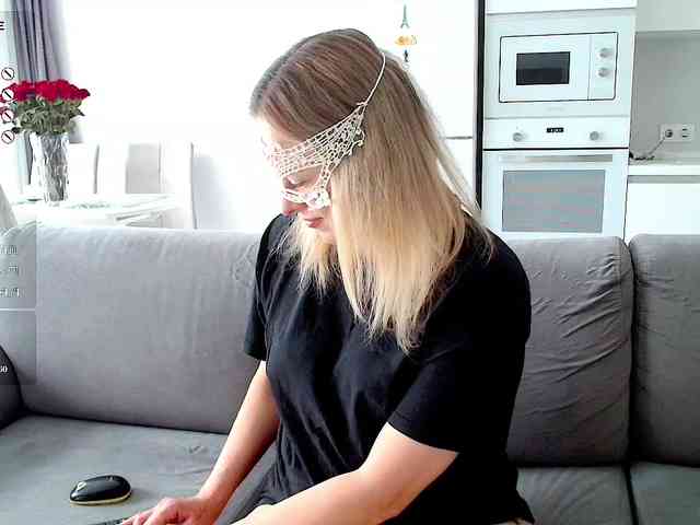 Yamajca webcam