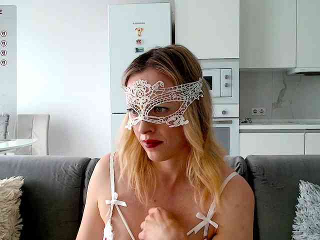Yamajca webcam
