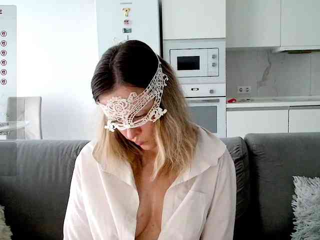 Yamajca webcam