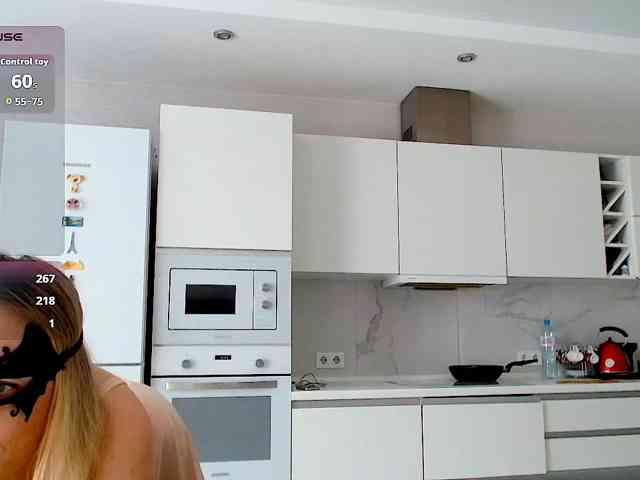 Yamajca webcam