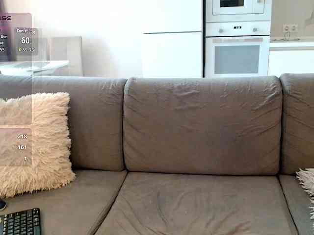 Yamajca webcam