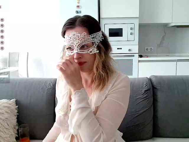 Yamajca webcam