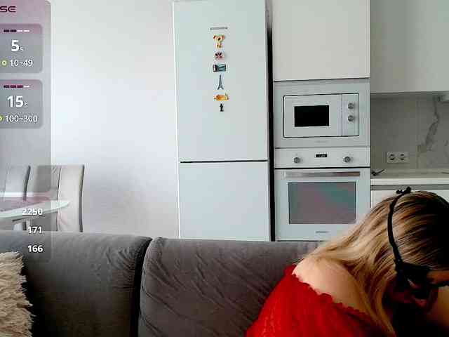 Yamajca webcam